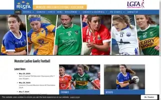 Munsterlgfa.com Screenshot 2024-06-29 15:24:57
