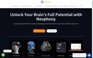 Neuphony.com Screenshot 2024-07-09 18:54:55