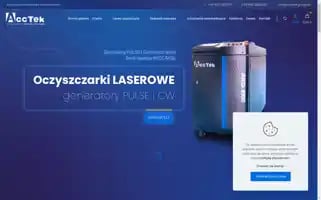 Acctekgroup.pl Screenshot 2024-05-28 02:00:16