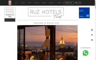 Ruzhotels.com Screenshot 2024-04-25 06:55:44