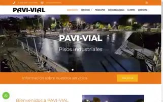 Pavi-vial.com.ar Screenshot 2024-07-08 02:08:50