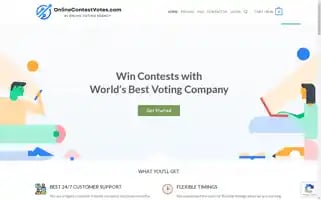 Onlinecontestvotes.com Screenshot 2024-06-12 03:55:56
