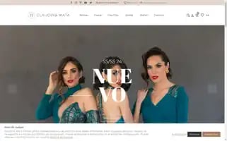 Claudinamata.com Screenshot 2024-06-11 07:37:08