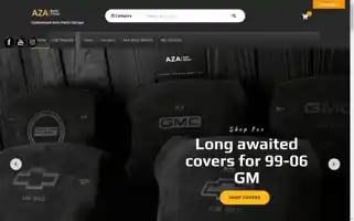 Azaautotrim.com Screenshot 2024-05-29 12:32:56
