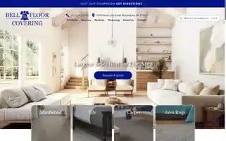 Bellfloorcovering.com Screenshot 2024-05-15 13:53:21