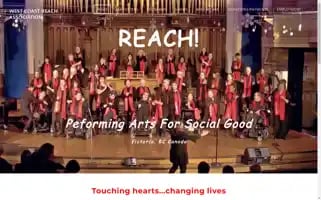 Westcoastreach.org Screenshot 2024-07-04 20:17:33