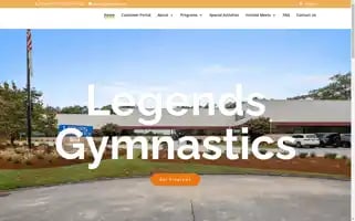 Gymlegends.com Screenshot 2024-06-19 02:26:22