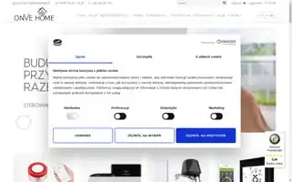 Onvehome.pl Screenshot 2024-05-23 03:23:18