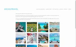 Michutravel.com Screenshot 2024-04-18 08:37:17
