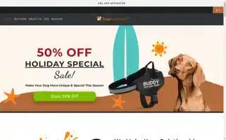 Trueharness.com Screenshot 2024-05-04 07:39:32