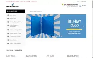 Checkoutstore.com Screenshot 2024-05-04 15:13:20