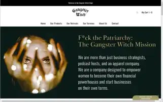 Gangsterwitch.com Screenshot 2024-05-02 05:56:51