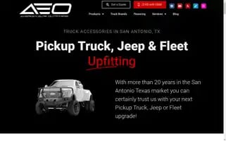 Americaneliteoutfitters.com Screenshot 2024-06-13 06:07:27