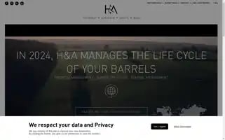 Ha-barrelmanagement.com Screenshot 2024-07-05 10:18:30