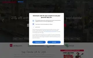 Smartsave.com Screenshot 2024-05-13 23:36:26
