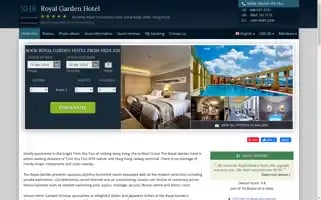 Theroyalgardenkowloonhotel.com Screenshot 2024-04-16 03:04:21