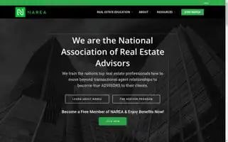 Nareagroup.org Screenshot 2024-06-12 02:33:13