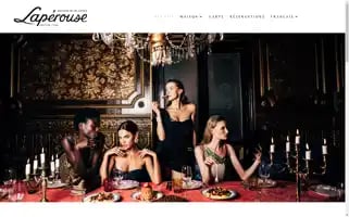 Laperouse-paris.fr Screenshot 2024-06-30 07:52:36