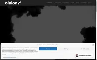Olalon.com Screenshot 2024-06-15 10:57:51