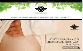 Mirageaesthetic.com Screenshot 2024-06-12 03:32:34