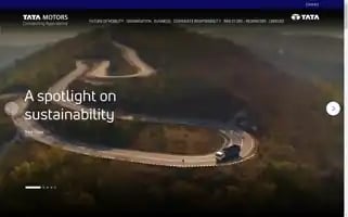 Tatamotors.com Screenshot 2024-05-14 05:06:06