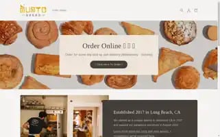 Gustobread.myshopify.com Screenshot 2024-05-04 19:50:31