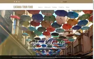 Cataniatourfood.com Screenshot 2024-04-14 10:26:45