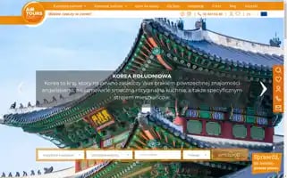 Airtoursclub.pl Screenshot 2024-04-18 09:11:45