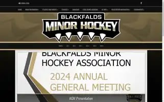 Blackfaldsminorhockey.ca Screenshot 2024-06-14 12:59:33