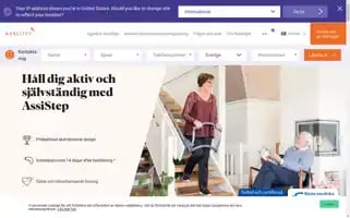 Assistep.se Screenshot 2024-07-08 04:57:14
