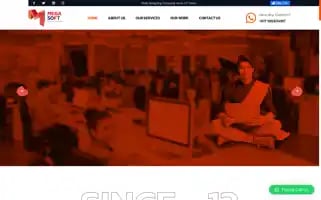 Megasoft.net.np Screenshot 2024-06-27 10:36:57