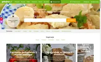 Gotujmy.pl Screenshot 2024-07-10 00:04:53