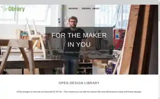 Obrary.com Screenshot 2024-05-04 14:32:51