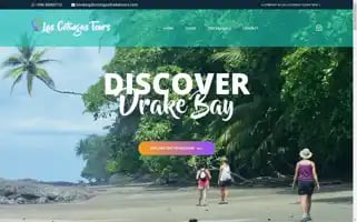 Cotingasdraketours.com Screenshot 2024-04-26 19:34:49