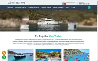 Kasboattrips.com Screenshot 2024-04-16 14:36:47