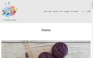 Woollywear.com Screenshot 2024-05-21 18:25:39