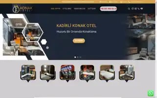 Kadirlikonakotel.com Screenshot 2024-07-08 01:34:55