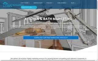 Kitchenremodelingseo.com Screenshot 2024-06-13 15:43:53