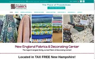 Newenglandfabrics.com Screenshot 2024-05-13 03:11:27