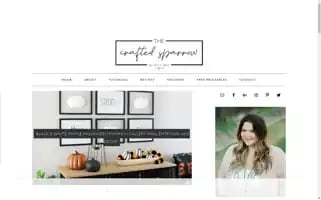 Thecraftedsparrow.com Screenshot 2024-05-14 08:10:45