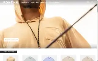 Ponchooutdoors.com Screenshot 2024-05-05 21:46:18