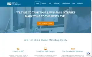 Coflexmarketing.com Screenshot 2024-05-15 17:58:47