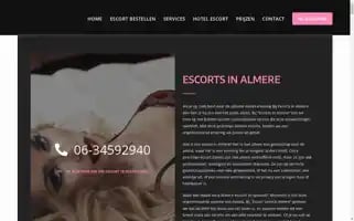 Escortsinalmere.nl Screenshot 2024-07-07 02:56:32