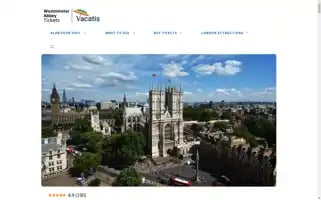 Westminsterabbey-tickets.com Screenshot 2024-04-18 17:51:05