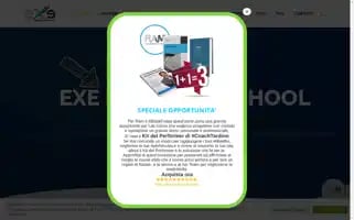 Exebusinessschool.it Screenshot 2024-05-19 03:22:55