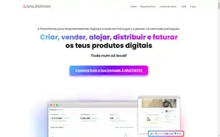 Salespark.io Screenshot 2024-07-01 23:39:33