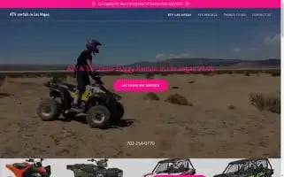 Atvlasvegastours.com Screenshot 2024-04-19 07:28:37