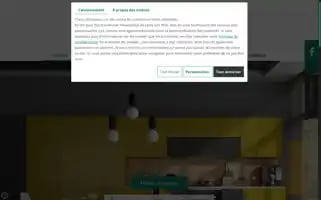 Nozay-immobilier.fr Screenshot 2024-06-19 02:11:46