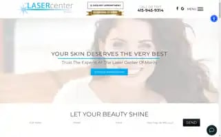 Marinlaser.com Screenshot 2024-05-12 20:48:18