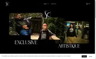 Sandmanclothes.com Screenshot 2024-05-18 21:56:08